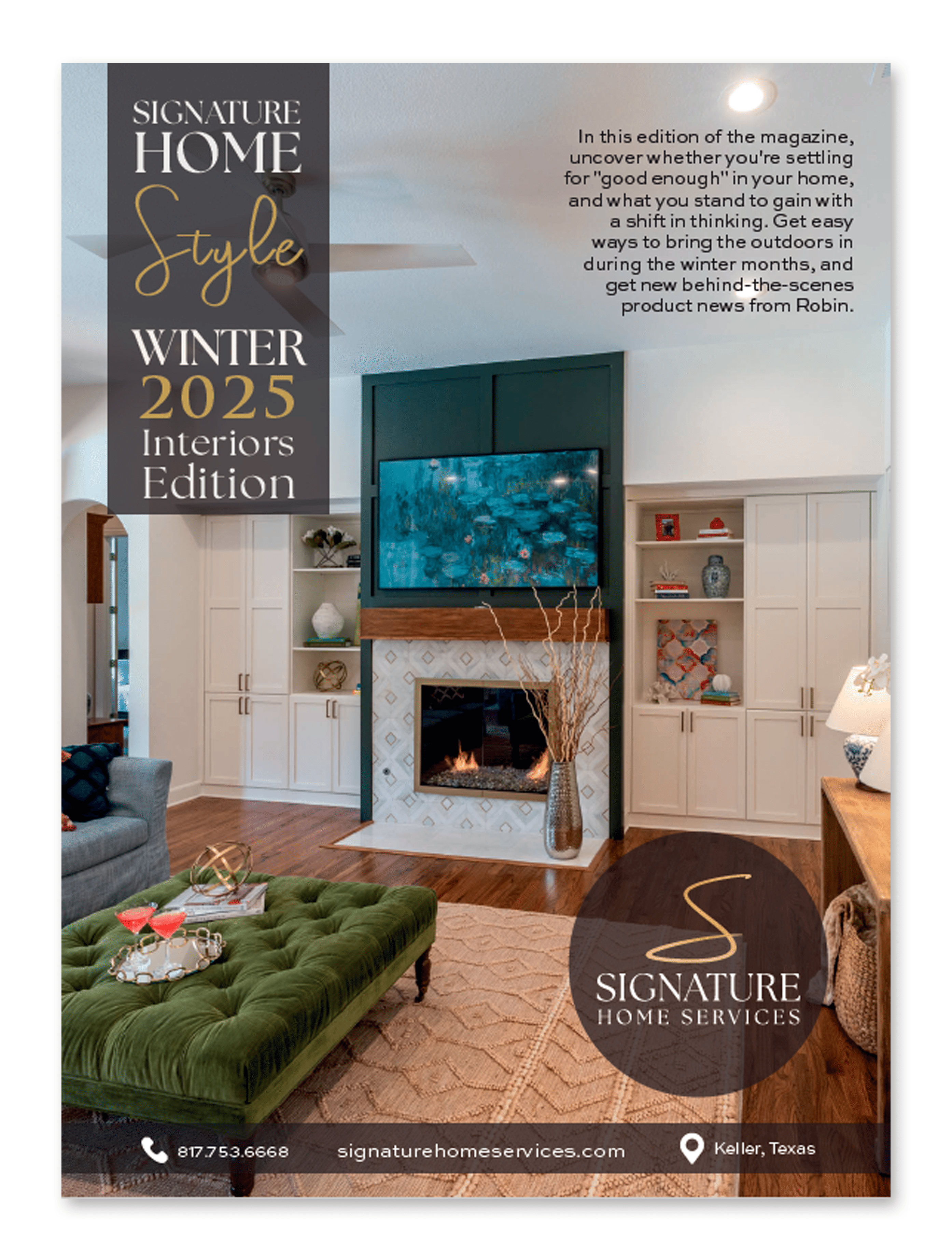 Signature Home Style Winter 2024-cover preview